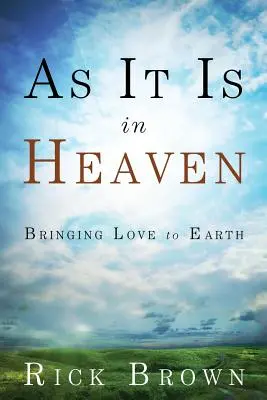 Ako je to v nebi - As It Is in Heaven