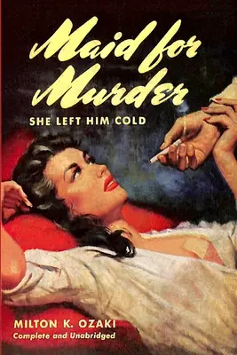 Služobníčka na vraždu - Maid For Murder