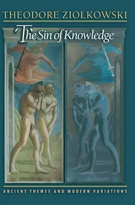 Hriech poznania: Antické témy a moderné variácie - The Sin of Knowledge: Ancient Themes and Modern Variations