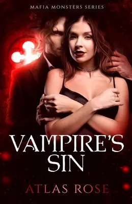 Upírov hriech - Vampire's Sin