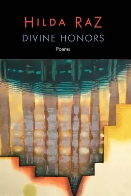Božské pocty: Básne - Divine Honors: Poems