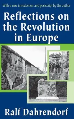 Úvahy o revolúcii v Európe - Reflections on the Revolution in Europe