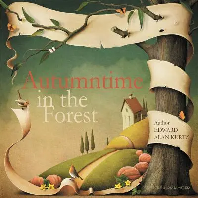Jeseň v lese - Autumntime in the Forest