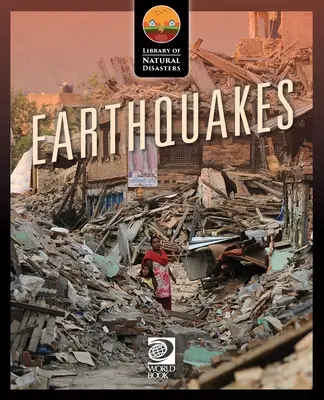 Zemetrasenia - Earthquakes