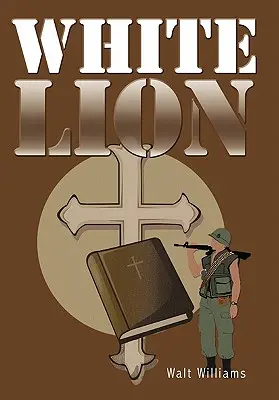 Biely lev - White Lion