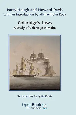 Coleridgeove zákony. štúdia o Coleridgeovi na Malte. - Coleridge's Laws. a Study of Coleridge in Malta.