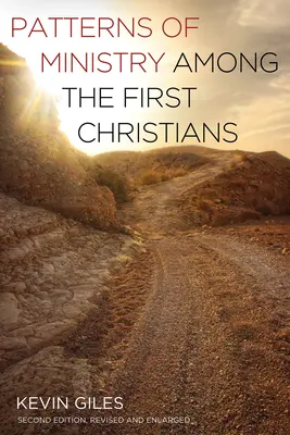 Vzory služby u prvých kresťanov - Patterns of Ministry among the First Christians