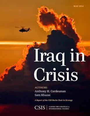 Irak v kríze - Iraq in Crisis