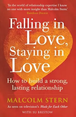 Zamilovať sa, zostať zamilovaný - Falling In Love, Staying In Love