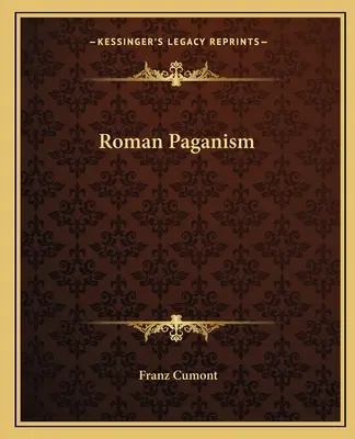 Rímske pohanstvo - Roman Paganism