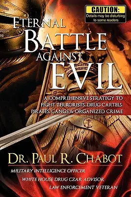 Večný boj proti zlu - Eternal Battle Against Evil