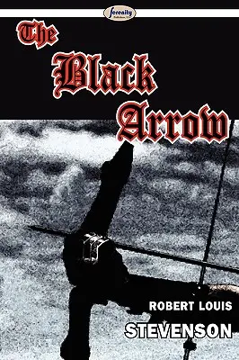 Čierny šíp - The Black Arrow
