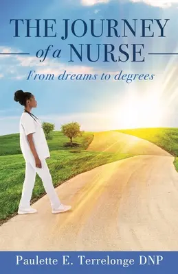 Cesta zdravotnej sestry: Od snov k diplomom - The Journey of a Nurse: From dreams to degrees