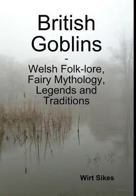 Britskí škriatkovia - British Goblins