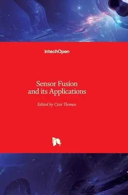 Fúzia senzorov a jej aplikácie - Sensor Fusion and its Applications