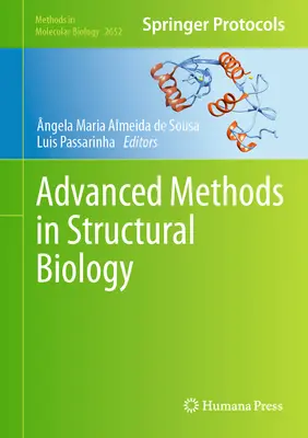 Pokročilé metódy v štrukturálnej biológii - Advanced Methods in Structural Biology