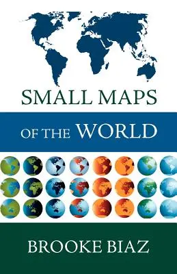 Malé mapy sveta - Small Maps of the World