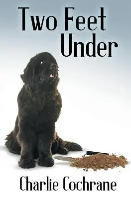 Dve nohy pod zemou - Two Feet Under