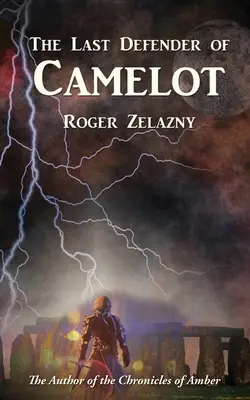 Posledný obranca Camelotu - The Last Defender of Camelot