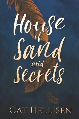 Dom z piesku a tajomstiev - House of Sand and Secrets