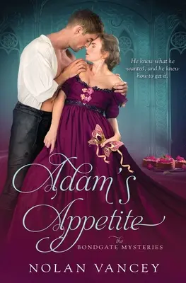 Adamov apetít - Adam's Appetite