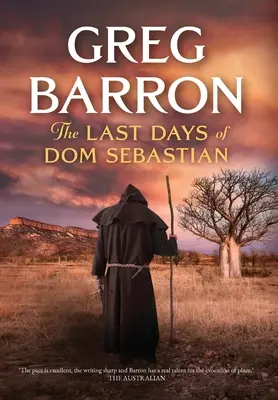 Posledné dni Doma Sebastiana - The Last Days of Dom Sebastian