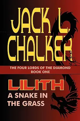 Lilith: Had v tráve - Lilith: A Snake in the Grass