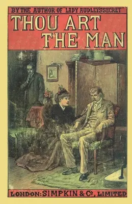 Ty si muž - Thou Art the Man