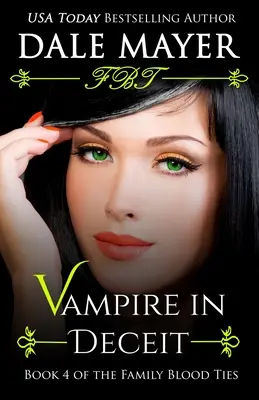 Upír v klamstve - Vampire in Deceit
