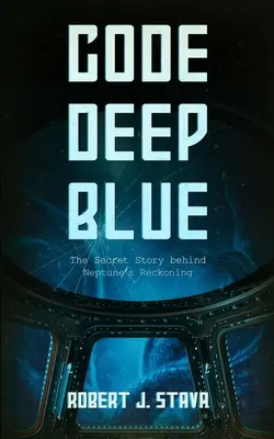 Kód: Hlboko modrá - Code: Deep Blue