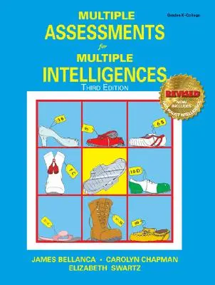 Viaceré hodnotenia pre viaceré inteligencie - Multiple Assessments for Multiple Intelligences