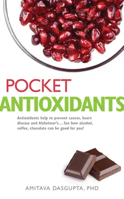 Antioxidanty do vrecka - Pocket Antioxidants