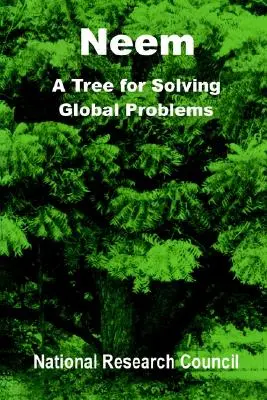 Neem: Strom na riešenie globálnych problémov - Neem: A Tree for Solving Global Problems