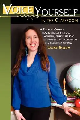 Hlasujte v triede - Voice Yourself in the Classroom