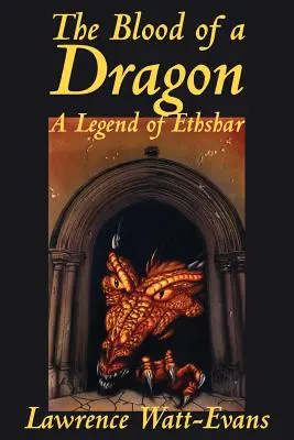 Dračia krv - The Blood of a Dragon