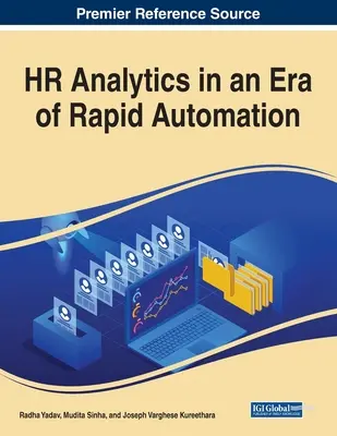 Analýza ľudských zdrojov v ére rýchlej automatizácie - HR Analytics in an Era of Rapid Automation