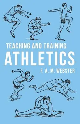 Výučba a tréning atletiky - Teaching and Training Athletics