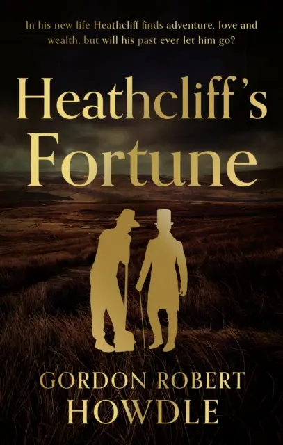 Heathcliffovo šťastie - Heathcliff's Fortune