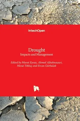Sucho - dopady a riadenie - Drought - Impacts and Management