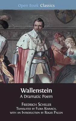 Wallenstein: Dramatická báseň - Wallenstein: A Dramatic Poem