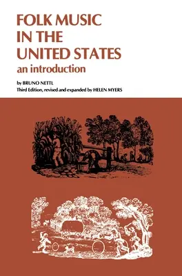 Ľudová hudba v Spojených štátoch: Úvod do problematiky - Folk Music in the United States: An Introduction