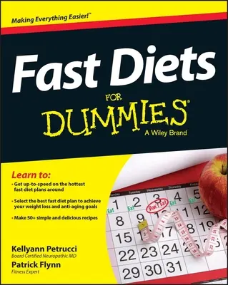 Rýchle diéty FD - Fast Diets FD