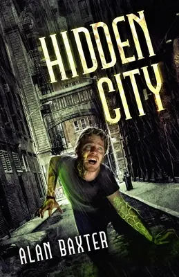 Skryté mesto - Hidden City