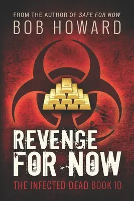 Pomsta pre teraz - Revenge for Now