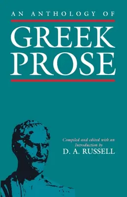 Grécka próza - Greek Prose