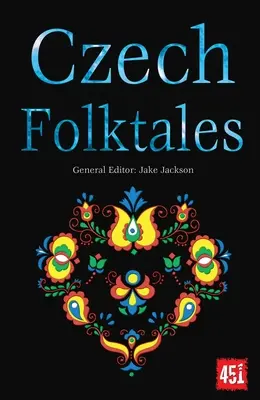 České ľudové rozprávky - Czech Folktales