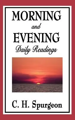 Ráno a večer: Denné čítanie - Morning and Evening: Daily Readings