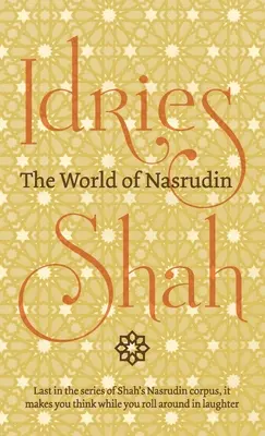 Nasrudinov svet - The World of Nasrudin