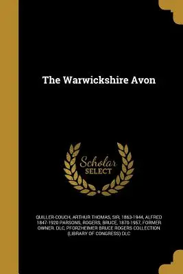 Warwickshire Avon - The Warwickshire Avon