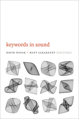 Kľúčové slová vo zvuku - Keywords in Sound